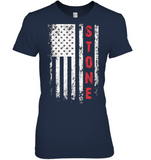 STONE Shirt 01