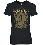For TAYLOR 01