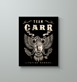 CARR Canvas