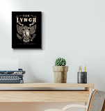 LYNCH Canvas