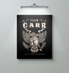 CARR Canvas