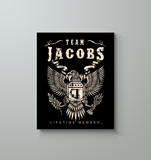 JACOBS Canvas