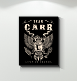 CARR Canvas