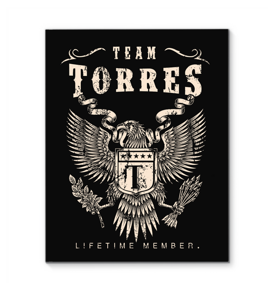 TORRES Canvas 03