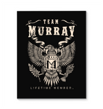 MURRAY Canvas 03