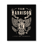 HARRISON Canvas 03