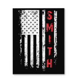 Smith Canvas