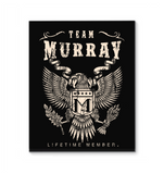 MURRAY Canvas 03