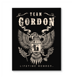 GORDON Canvas 03