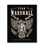 MARSHALL Canvas 03