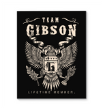 GIBSON Canvas 03