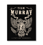 MURRAY Canvas 03