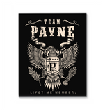 PAYNE Canvas