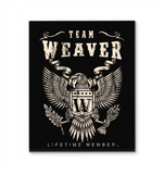 WEAVER Canvas