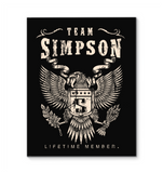 SIMPSON Canvas 03