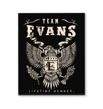 EVANS Canvas 03