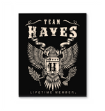 HAYES Canvas 03