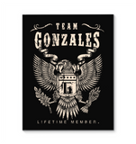 GONZALES Canvas 03