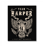 HARPER Canvas