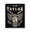 TAYLOR Canvas 02