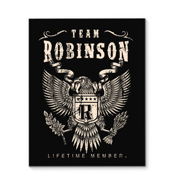 ROBINSON Canvas 02