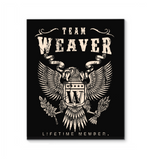 WEAVER Canvas