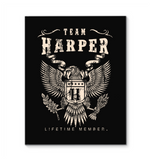 HARPER Canvas