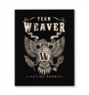 WEAVER Canvas