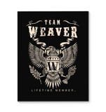 WEAVER Canvas