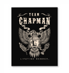 CHAPMAN Canvas