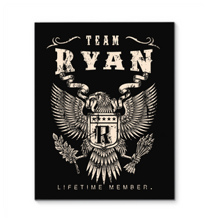 RYAN Canvas
