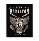 HAMILTON Canvas 03