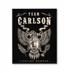 CARLSON Canvas