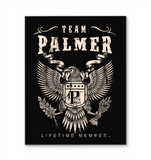 PALMER Canvas 03