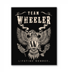 WHEELER Canvas