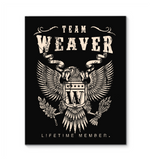 WEAVER Canvas