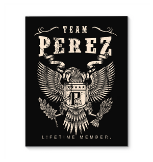 PEREZ Canvas 02