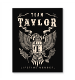 TAYLOR Canvas 02