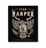 HARPER Canvas