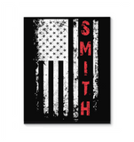 Smith Canvas