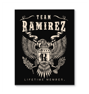 RAMIREZ Canvas 03
