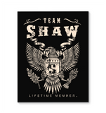 SHAW Canvas 03