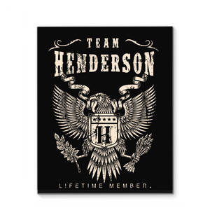 HENDERSON Canvas 03