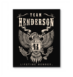 HENDERSON Canvas 03