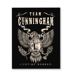 CUNNINGHAM 05