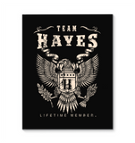 HAYES Canvas 03