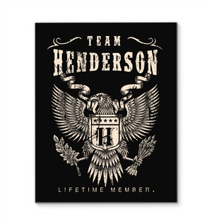 HENDERSON Canvas 03