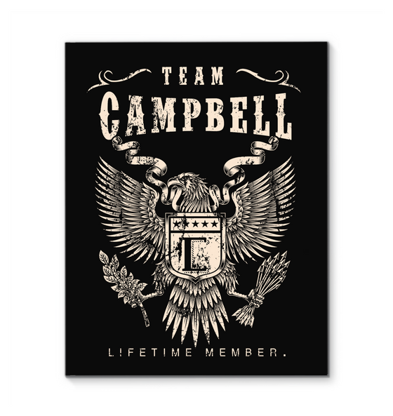 CAMPBELL Canvas 03