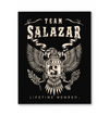 SALAZAR Canvas