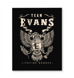 EVANS Canvas 03